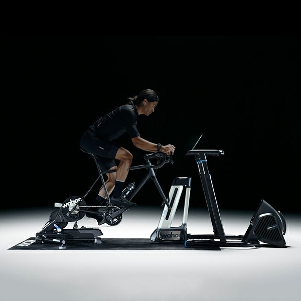wahooサイクリストやエンデュランスアスリートのパフォーマンスをサポート