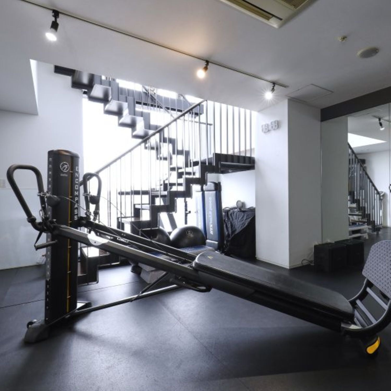 業界リーダーに訊く、ピラティス注目トレンド(エンコンパス)