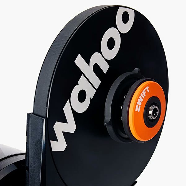 Wahoo ワフー KICKR CORE Zwift One Smart Trainer ( WFBKTR42CC )