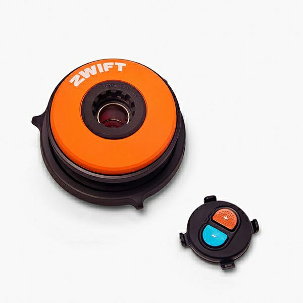 Wahoo ワフー KICKR CORE Zwift One Smart Trainer ( WFBKTR42CC )