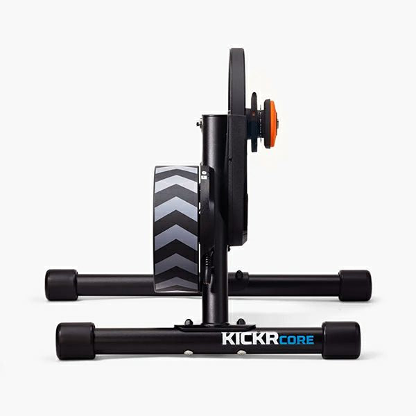 Wahoo ワフー KICKR CORE Zwift One Smart Trainer ( WFBKTR42CC )
