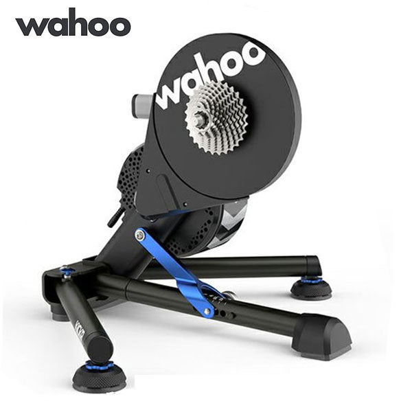 wahoo ワフー KICKRスマートトレーナー