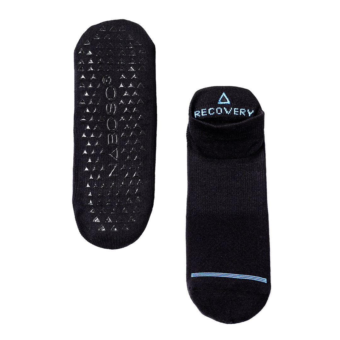 Naboso Ankle Recovery Socks with Grips アンクル リカバリーソックス(グリップ付)