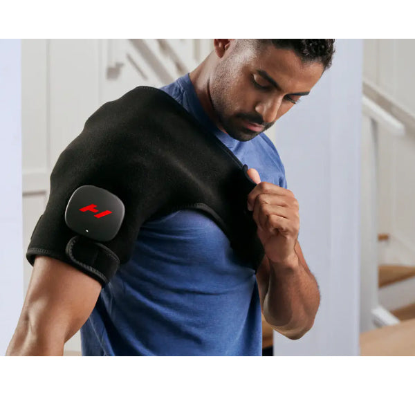 11月23日までの期間限定セール Venom 2 Shoulder Left ベノム2 ショルダー レフト 正規代理店 HYPERICE ハイパーアイス