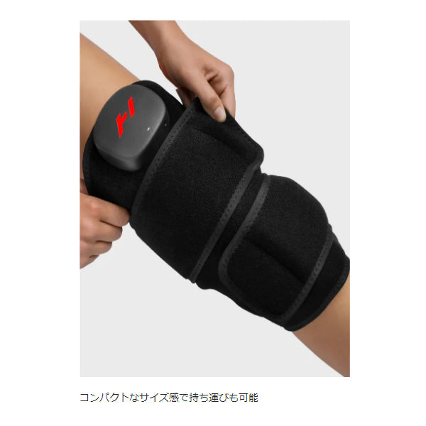 Venom 2 Leg ベノム2 レッグ