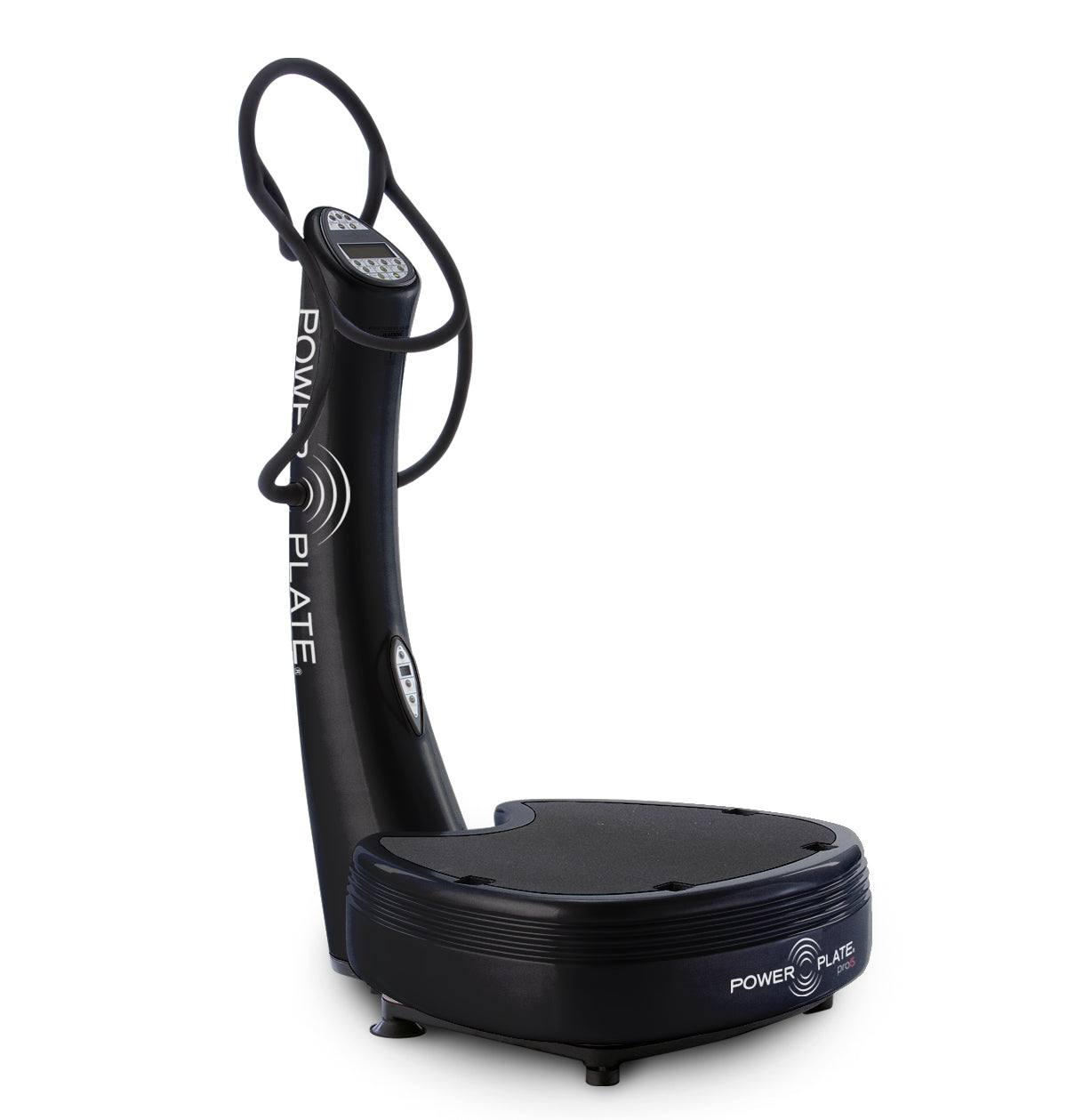 Power Plate® pro5 パワープレート（業務用） 振動マシン トレーニング 