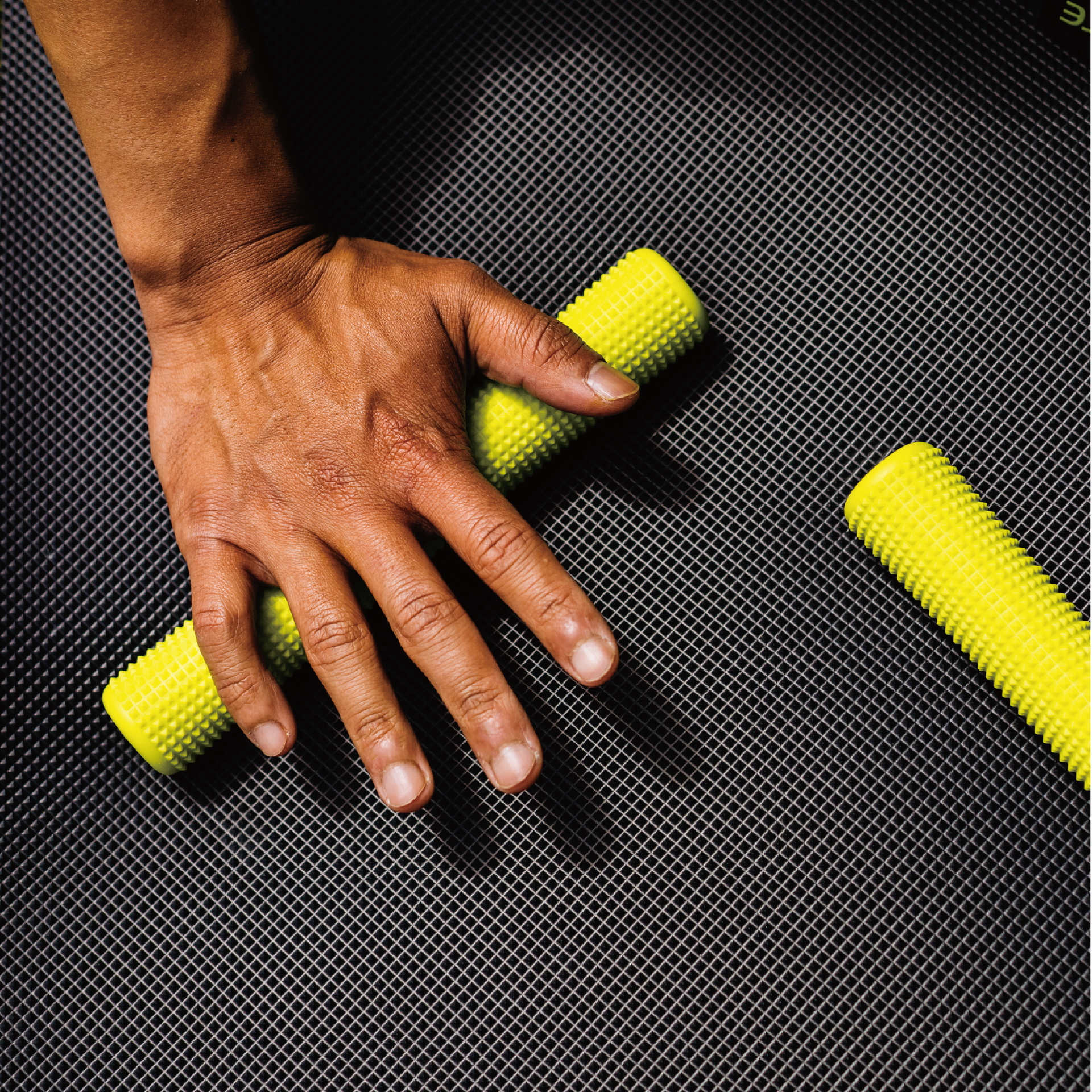 Naboso™ Sensory Sticks センサリースティック