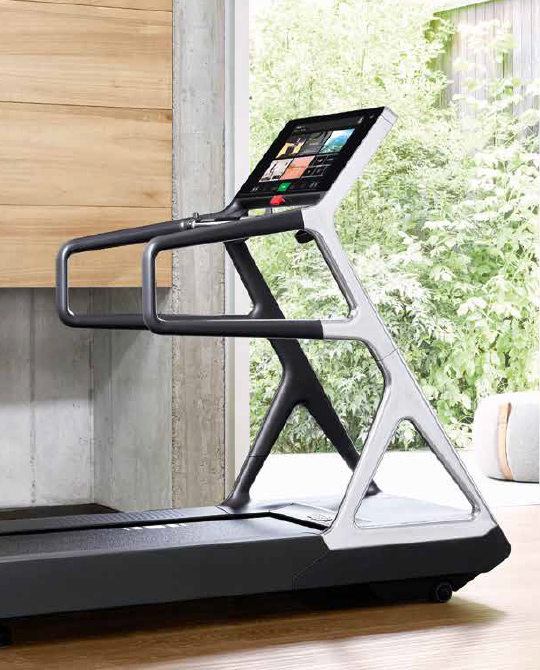 テクノジム RUN PERSONAL(ラン パーソナル) - フィットネス市場