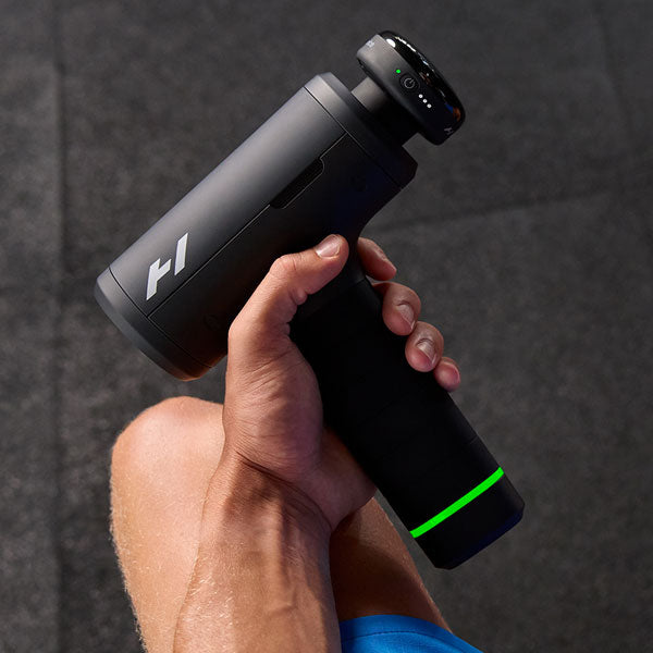 ハイパーボルト 3 プロ HYPERVOLT 3 PRO メーカー保証1年 正規代理店【ブラックカラー】 ハイパーアイス