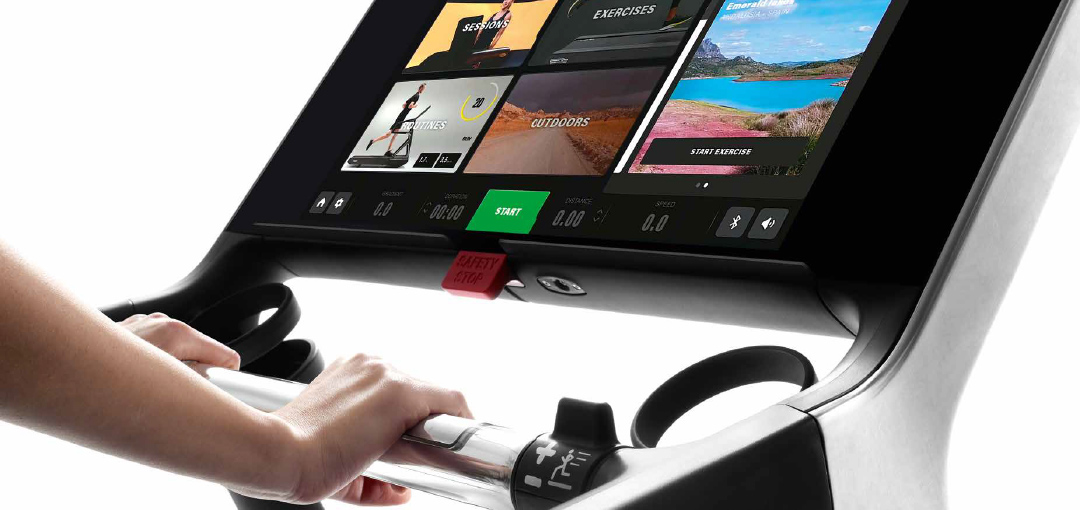 テクノジム RUN PERSONAL(ラン パーソナル) - フィットネス市場