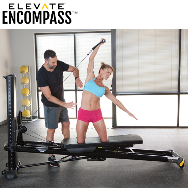 ENCOMPASS エンコンパス