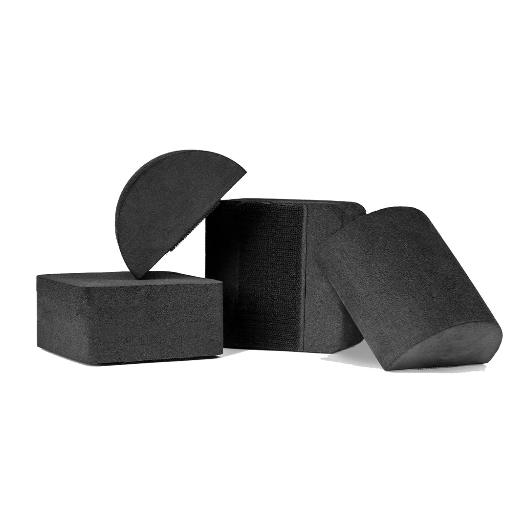 Naboso Advanced Wobble Wedges