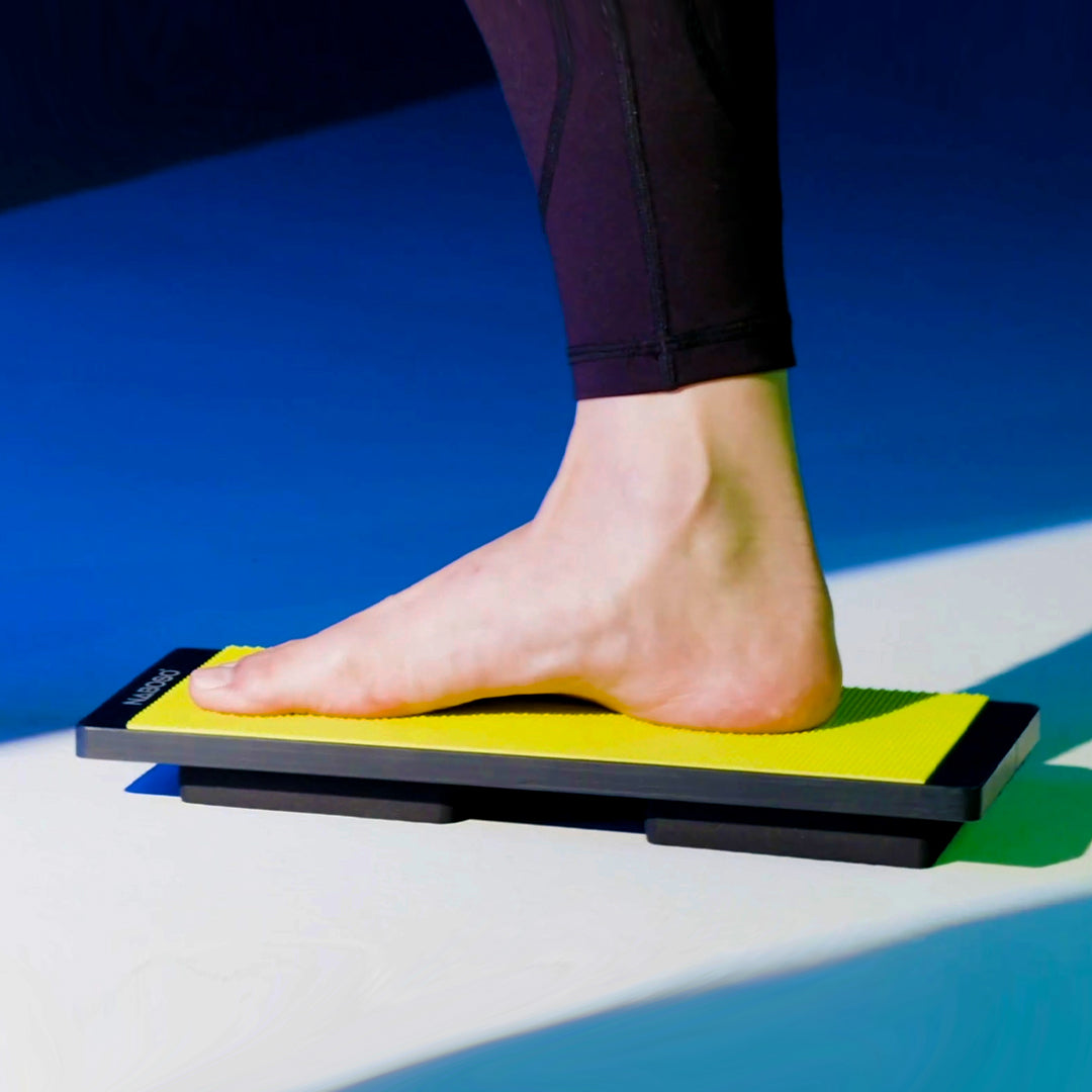 Naboso Kinesis Board キネシスボード