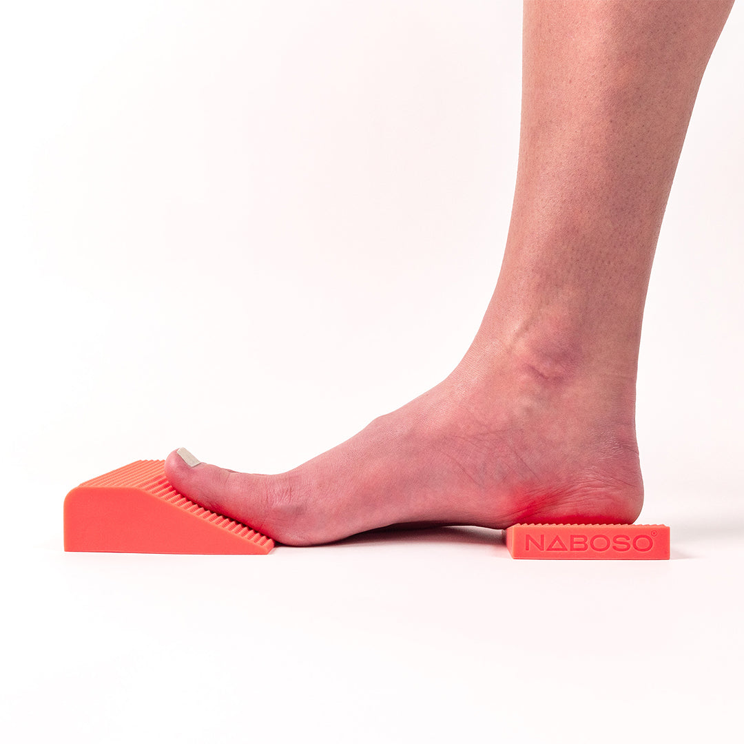 Naboso Foot Wedges フットウェッジ