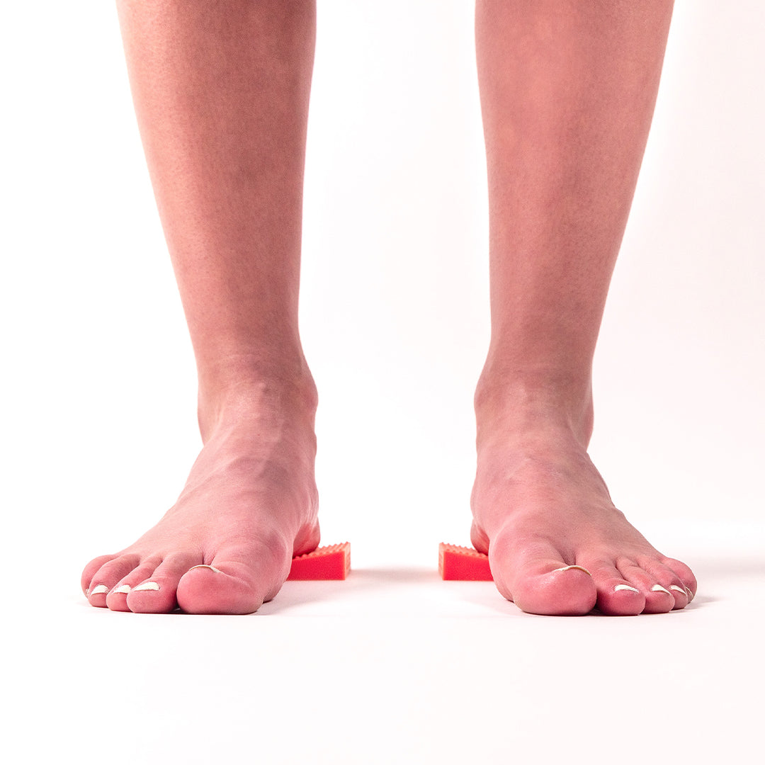 Naboso Foot Wedges フットウェッジ