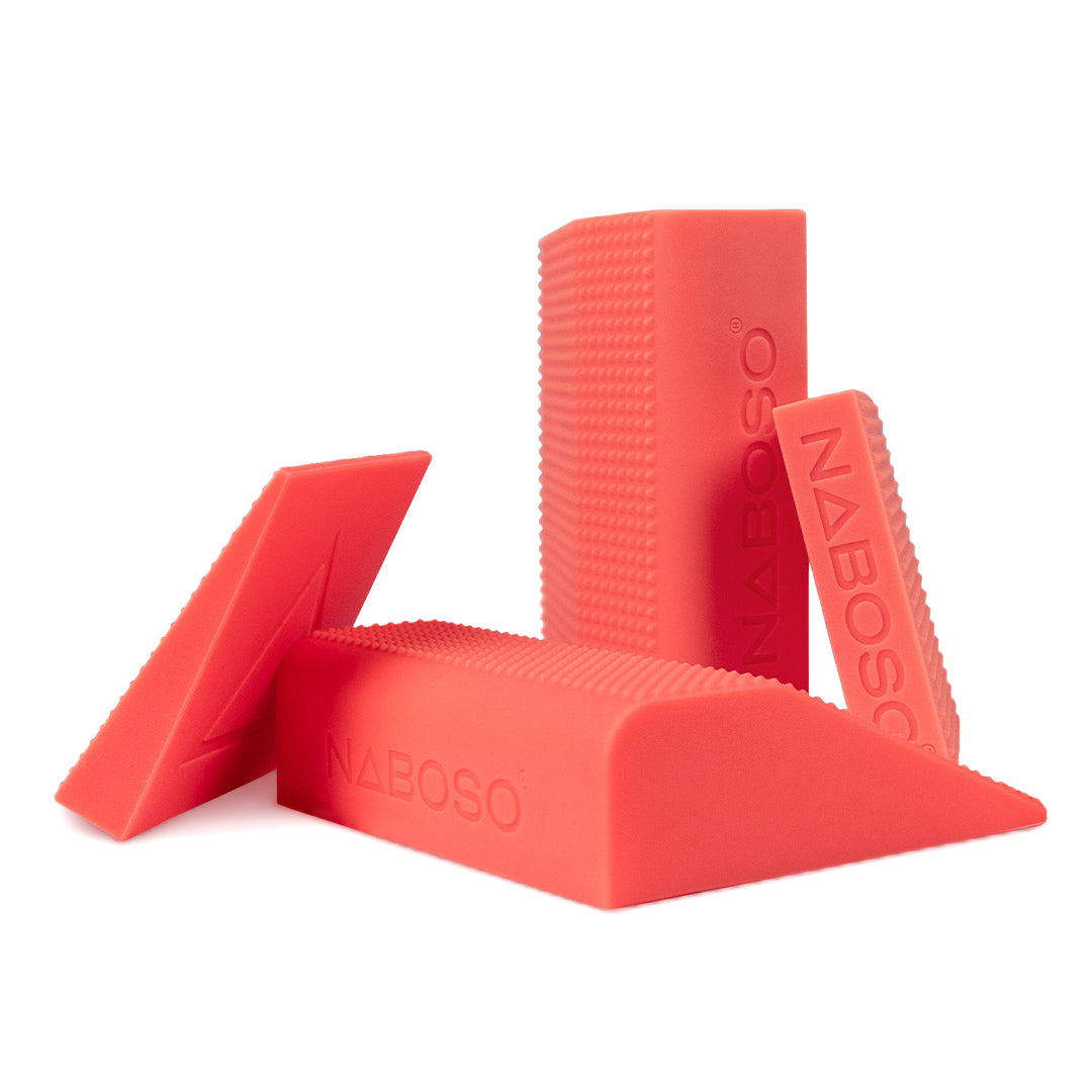 Naboso Foot Wedges フットウェッジ