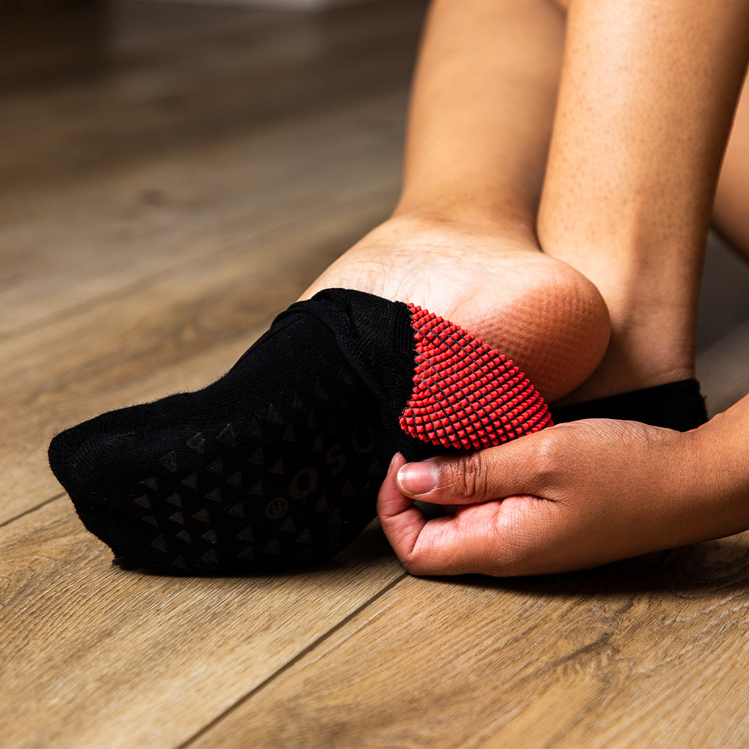 Naboso Studio Socks スタジオソックス