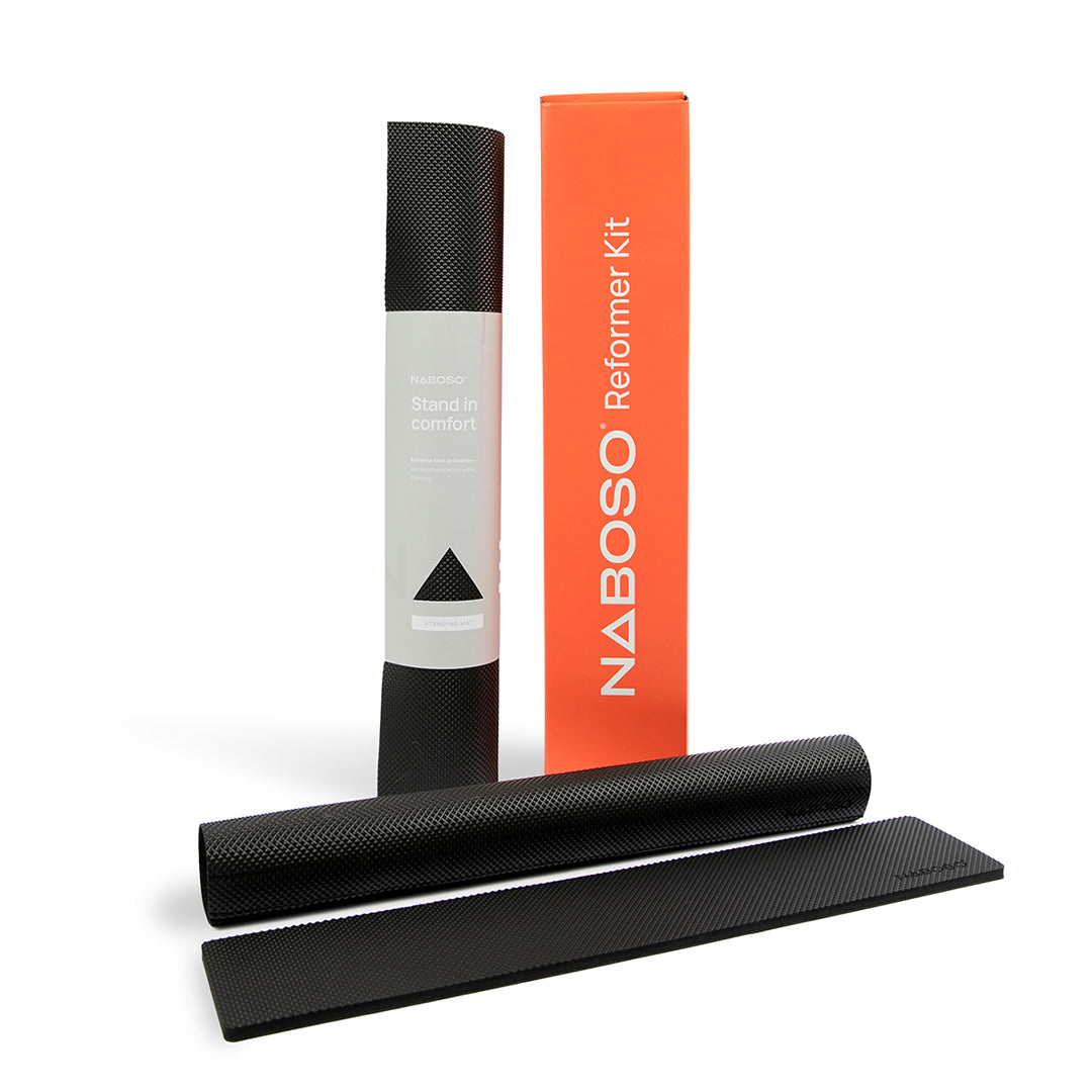 Naboso Pilates Reformer Kit S