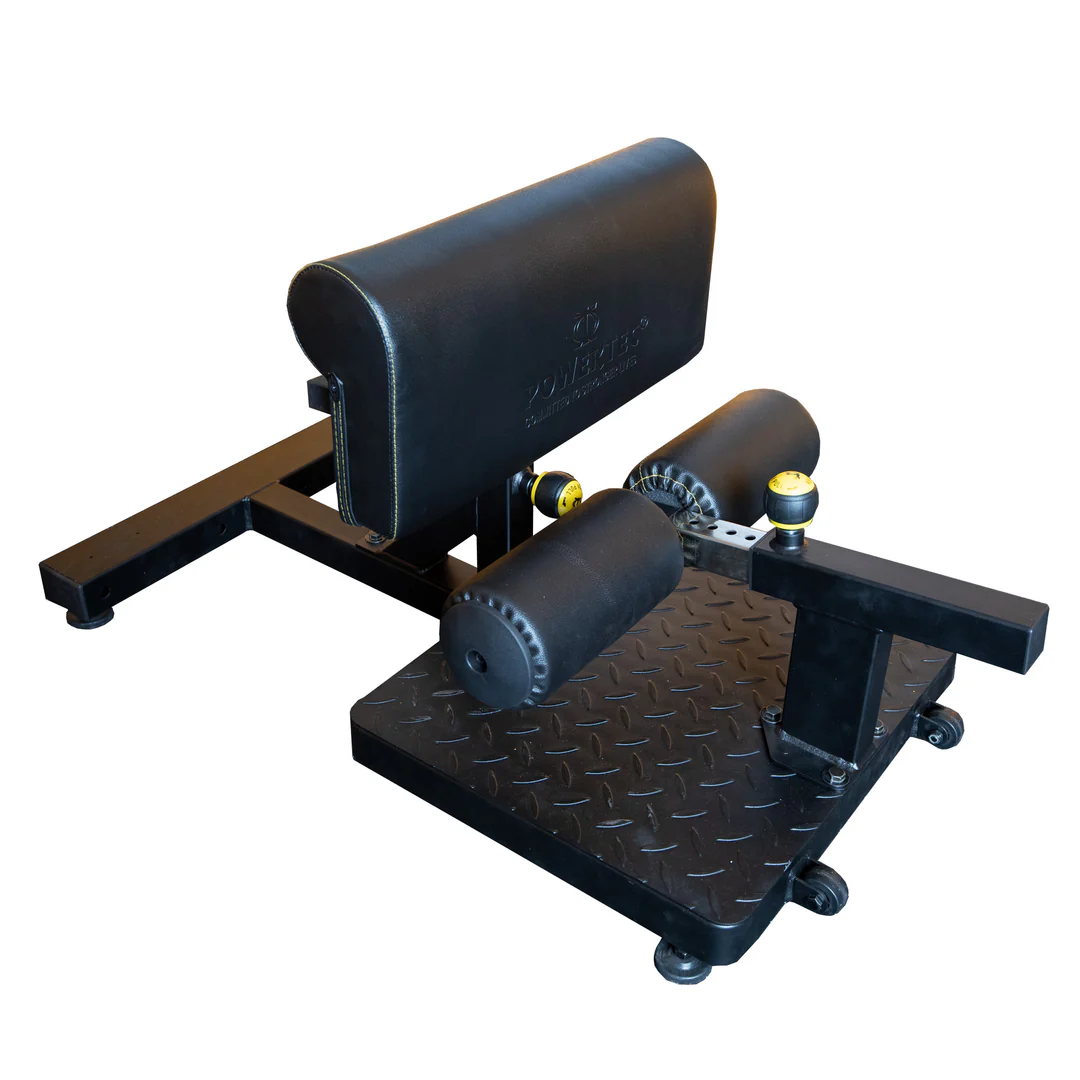 パワーテック シシースクワット プロ【送料込】 パワーテック シシースクワット プロ【送料込】