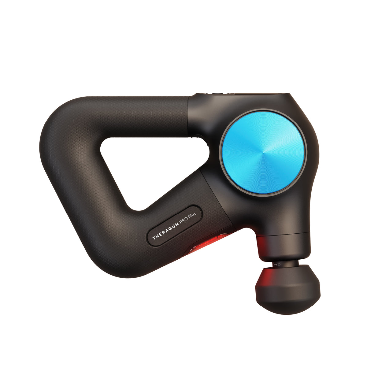 THERAGUN PRO plus セラガン プロ プラス G6新世代商品【メーカー保証2 