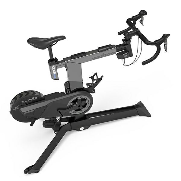 Wahoo KICKR BIKE PRO