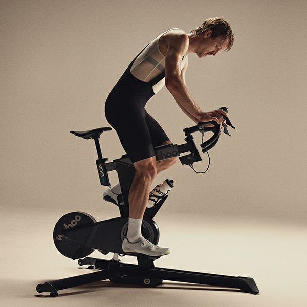 Wahoo KICKR BIKE PRO