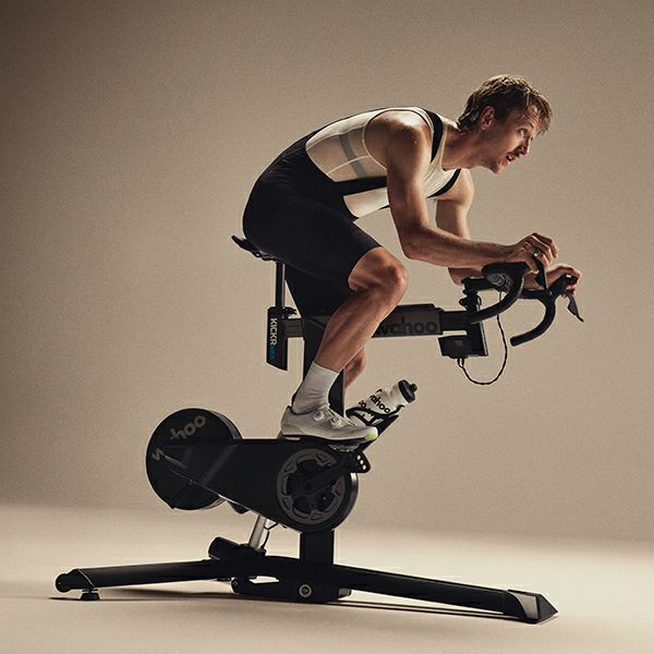 Wahoo KICKR BIKE PRO