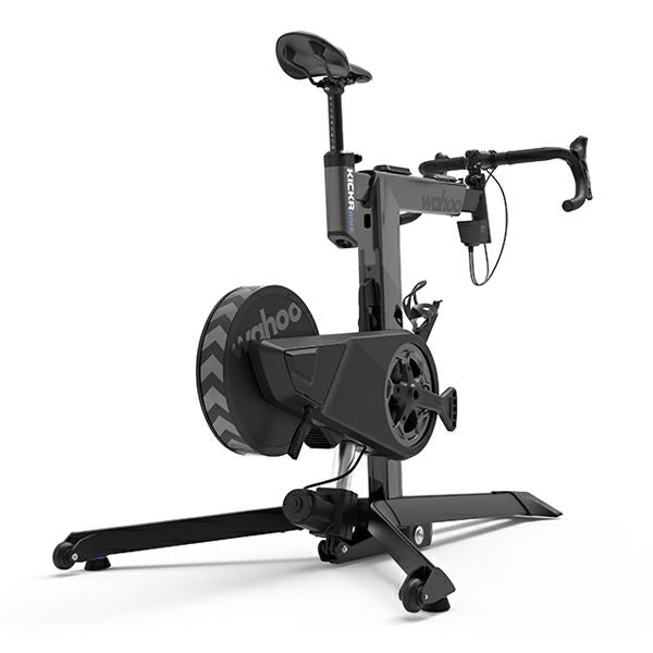 Wahoo KICKR BIKE PRO