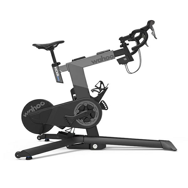 Wahoo KICKR BIKE PRO