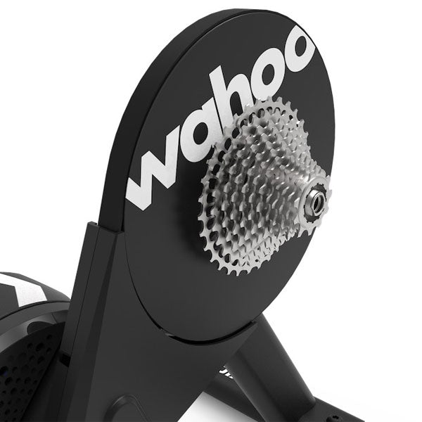 Wahoo KICKR CORE2 with 11 Speed Cassette
