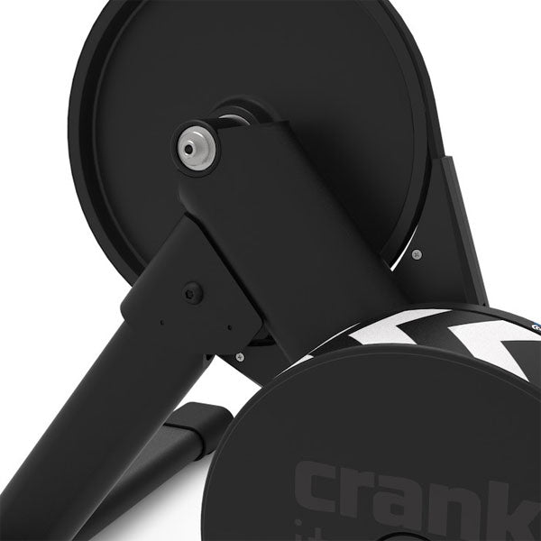 Wahoo KICKR CORE2 with 11 Speed Cassette