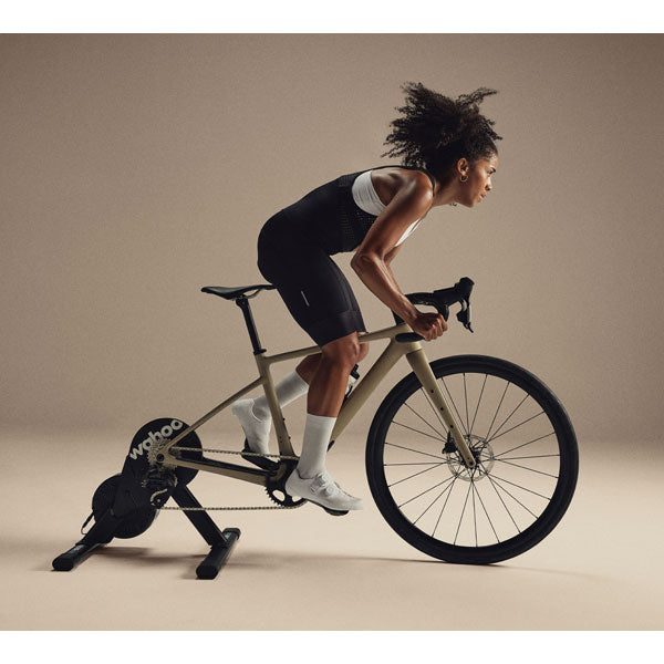 Wahoo KICKR CORE2 with Zwift Cog and Click