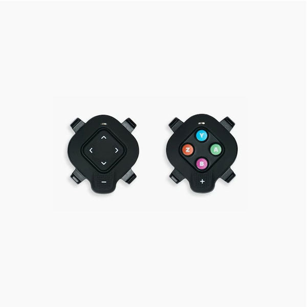 Wahoo KICKR CORE2 with Zwift Cog and Click