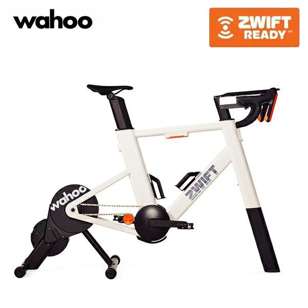 Wahoo ZWIFT RIDE with KICKR CORE 2 ワフーズイフトライド キッカーコア2