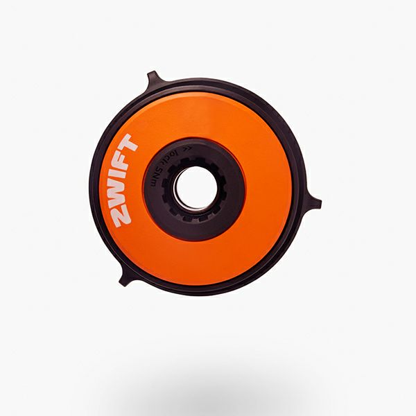 【25年2月以降入荷】Wahoo ワフー ZWIFT CLICK COG UPGRADE KIT