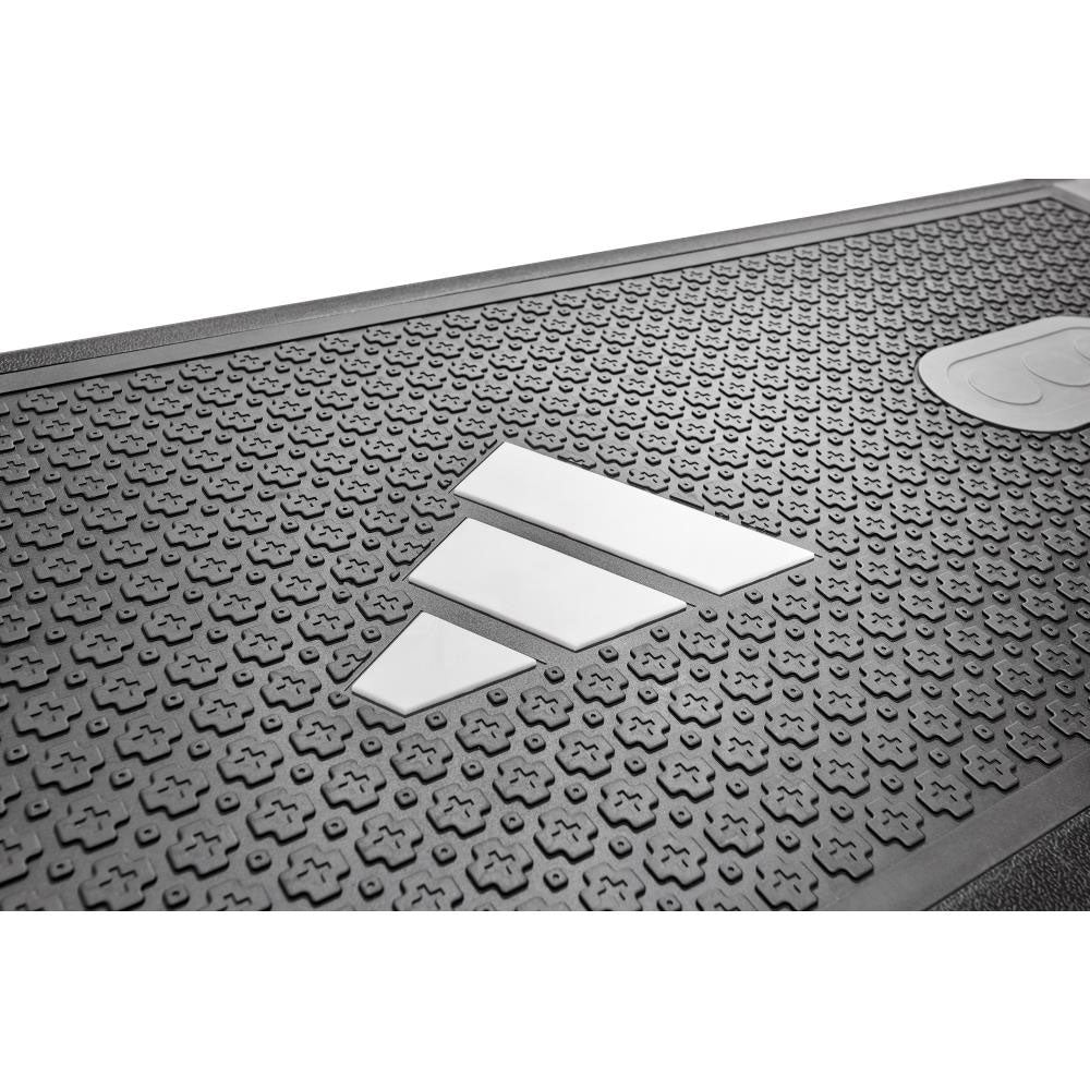 アディダスステップ ブラック adidas STEP ステップ台