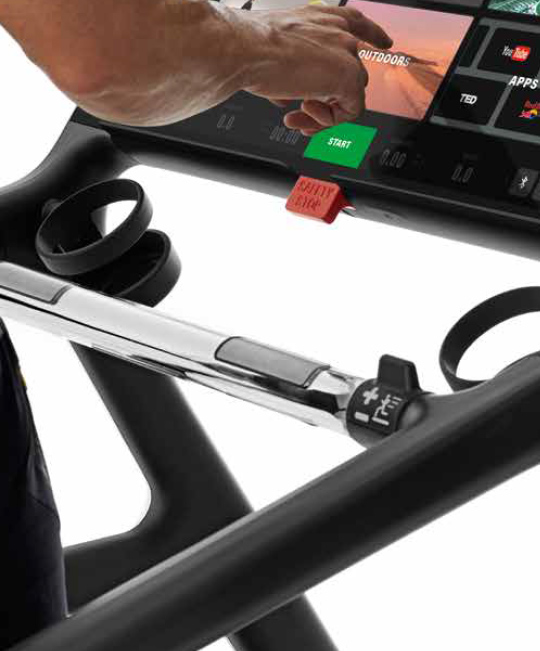 テクノジム RUN PERSONAL(ラン パーソナル) - フィットネス市場