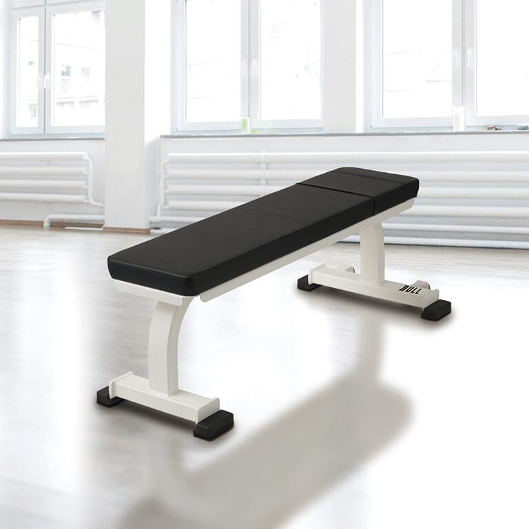 Bull フラットベンチ