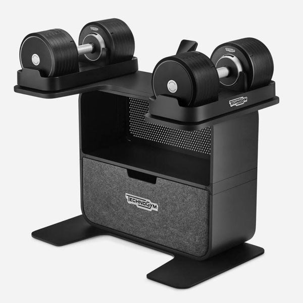 テクノジム コネクティッド ダンベル Technogym Connected Dumbbells+ 
