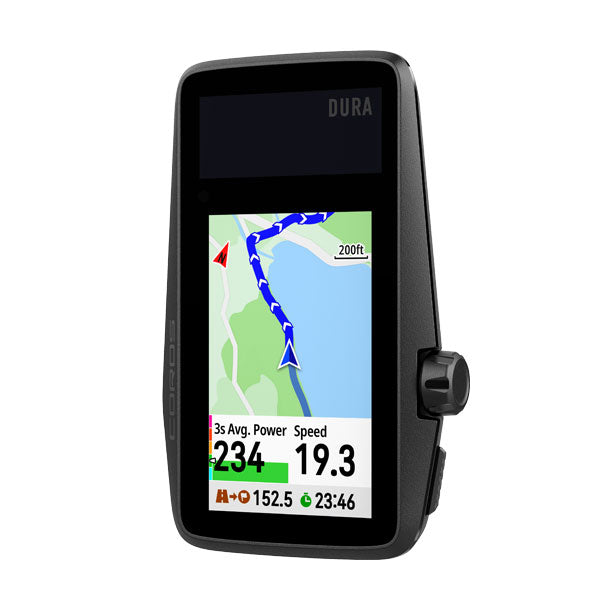 COROS (カロス)DURA Solar GPS Bike Computer