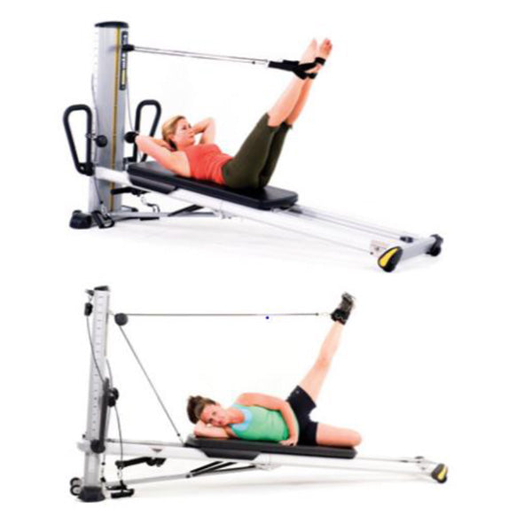 ENCOMPASS エンコンパスアクセサリー レッグプーリーシステム Leg Pulley System