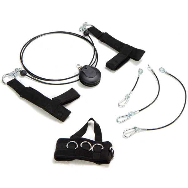 ENCOMPASS エンコンパスアクセサリー レッグプーリーシステム Leg Pulley System