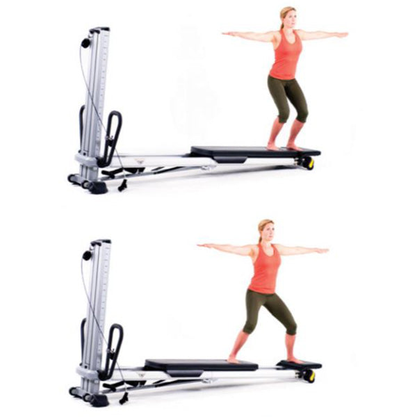 ENCOMPASS エンコンパスアクセサリー スタンディングプラットフォーム Standing Platform