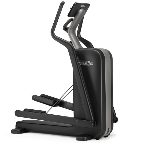 テクノジム Technogym Compact elliptical エリプティカル