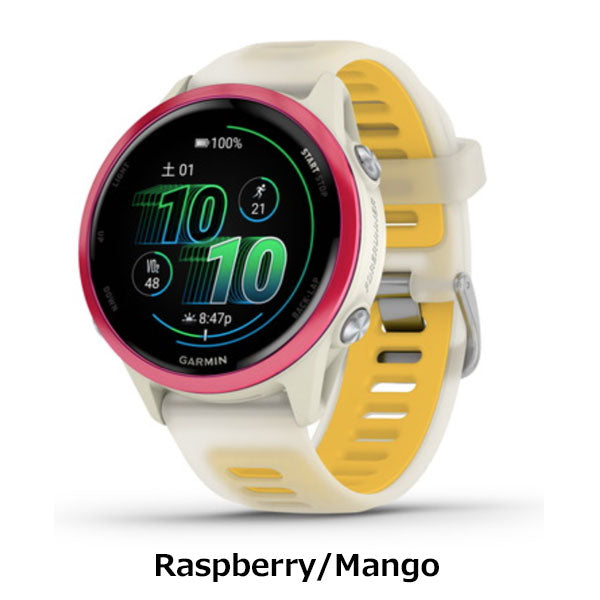 ガーミン フォアランナー570 GARMIN Forerunner 570(42mm)