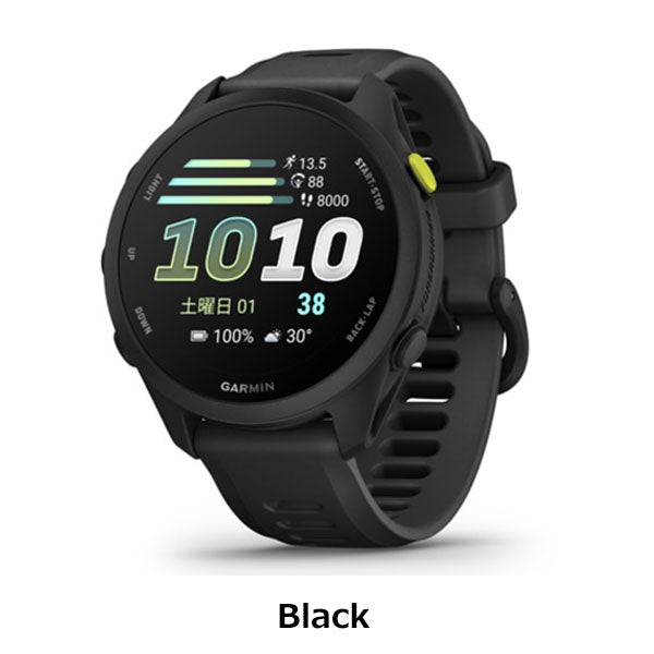 ガーミン フォアランナー70 GARMIN Forerunner 70