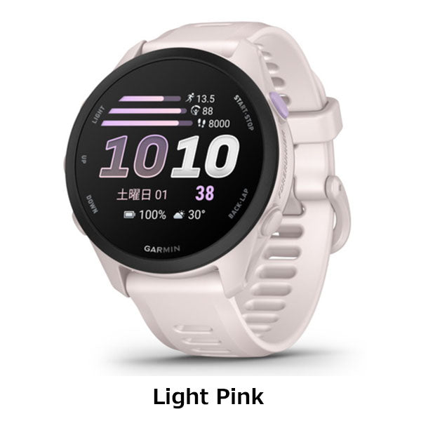 ガーミン フォアランナー70 GARMIN Forerunner 70