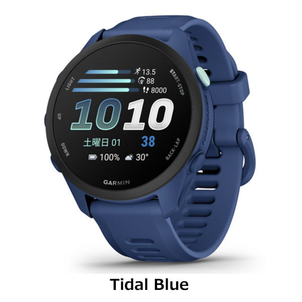 ガーミン フォアランナー70 GARMIN Forerunner 70