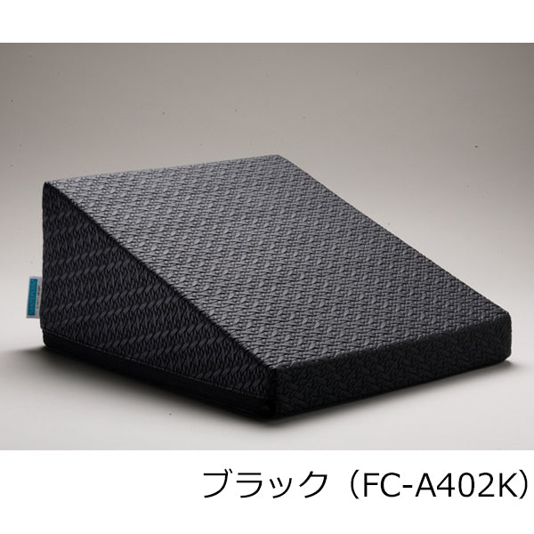 フレックスクッション サンテプラス 股割りストレッチ補助 開脚クッション 背骨リセット