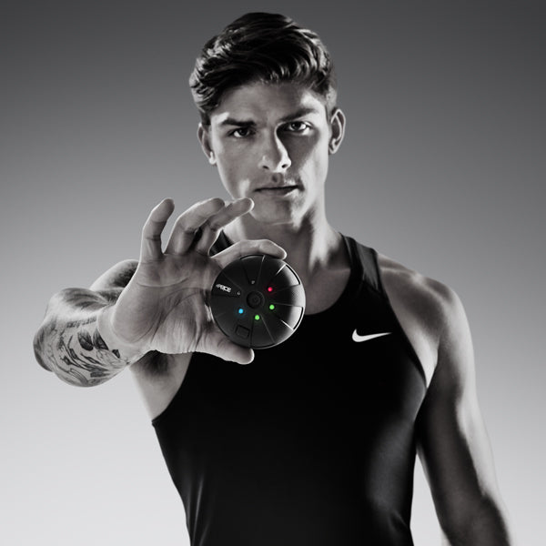 11月23日までの期間限定セール ハイパースフィアミニ HYPERSPHERE MINI バイブレーション付きマッサージボール メーカー保証1年 正規代理店 HYPERICE ハイパーアイス